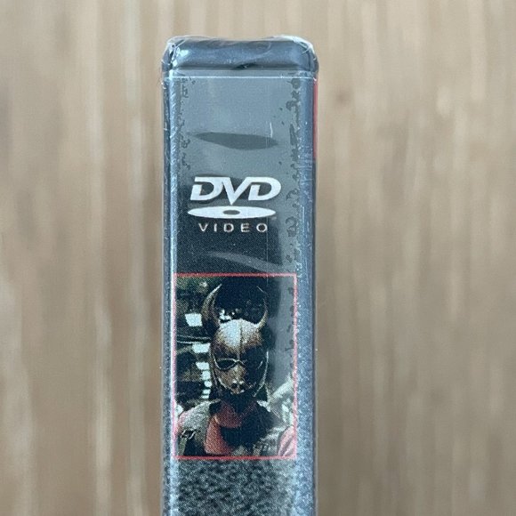 Hostel DVD Movie 2006 Horror Unrated Edition Quentin Tarantino NEW SEALED - Picture 10 of 12